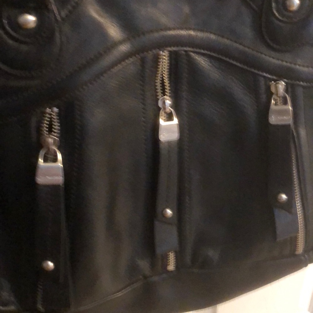 Makowsky Handbag - Picture 2 of 3